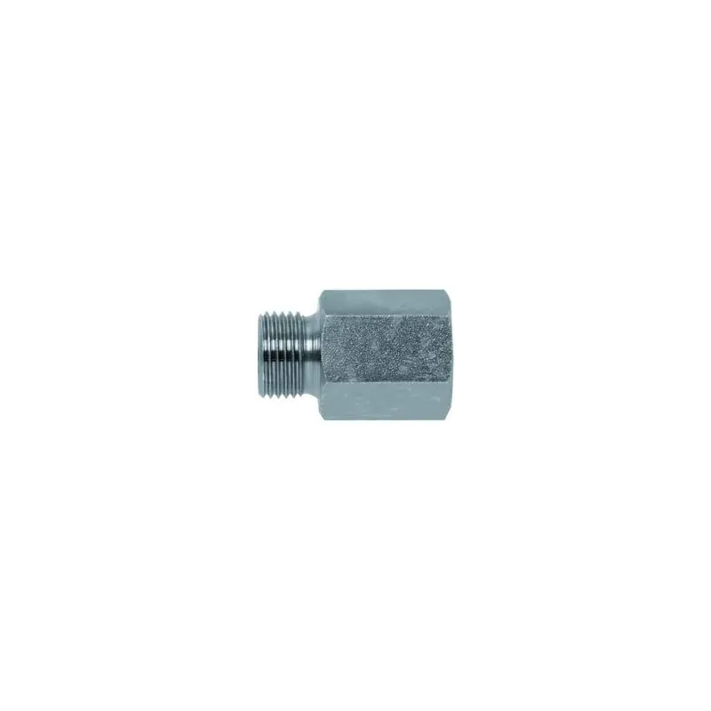 Trygg betalning Adapter utv-1/4"/inv-3/8"