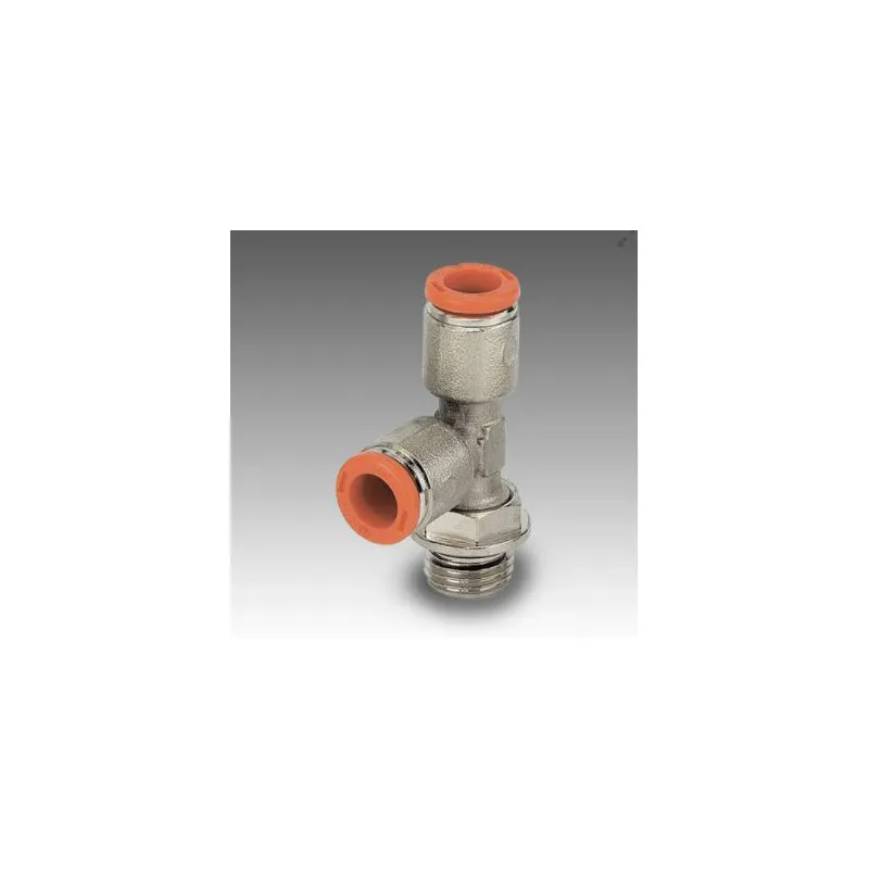Utförsäljning R38 10-1/4 vridbar T-Lateral