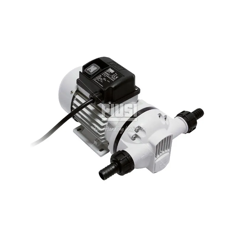 Membranpump 230V / 50Hz med kabel Begränsat erbjudande