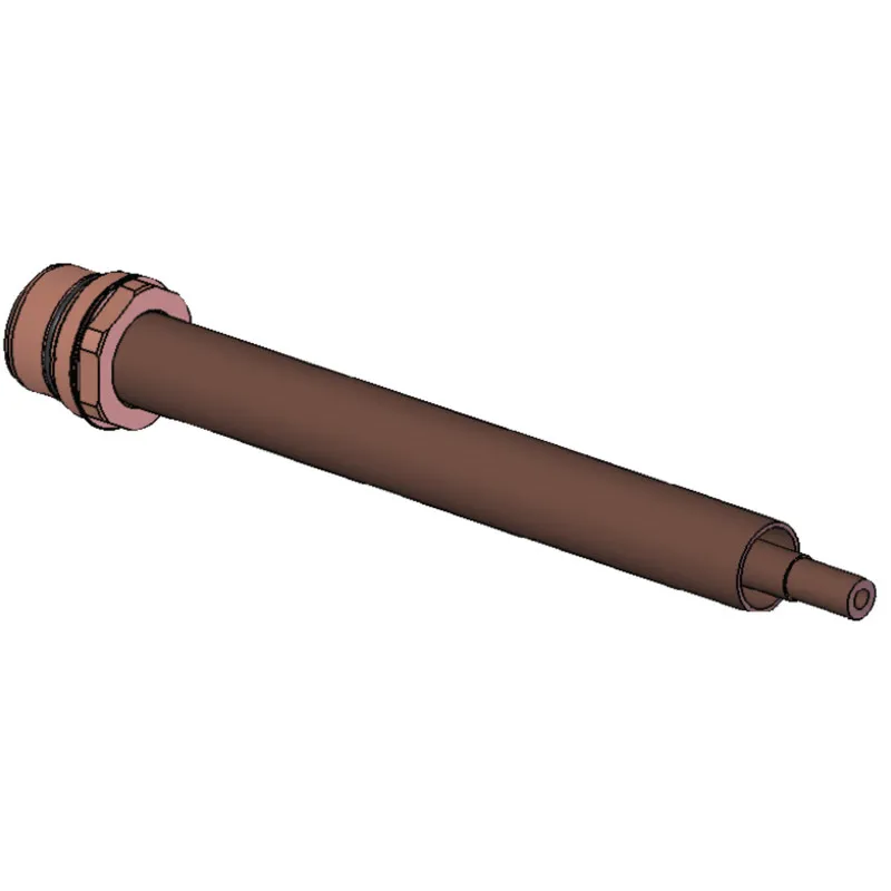 Adapter 28S till Powerduction 39/50LG GYS Kampanj
