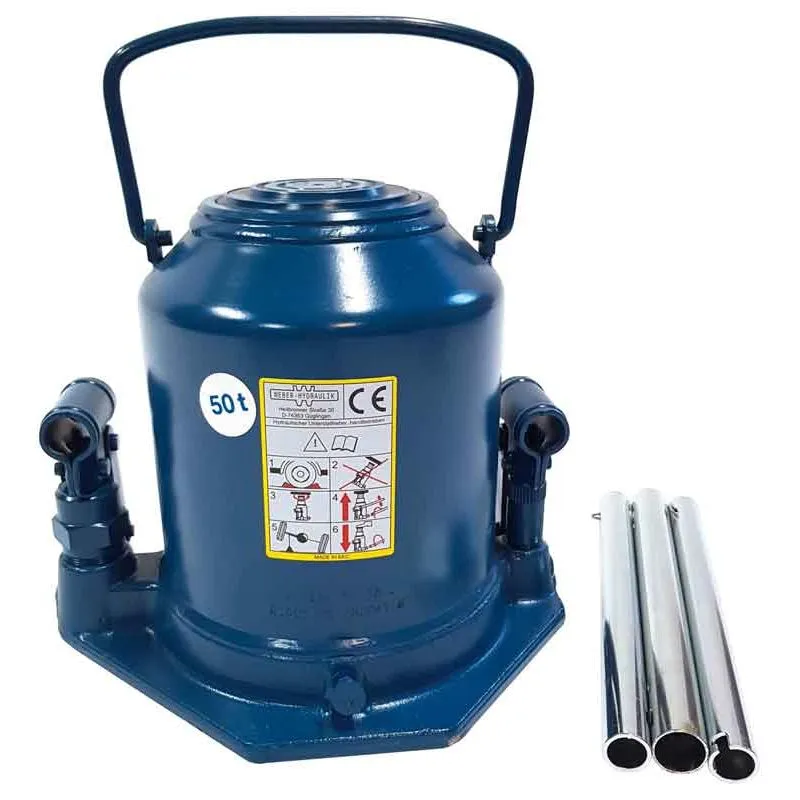 Pelardomkraft A50-250 Billig