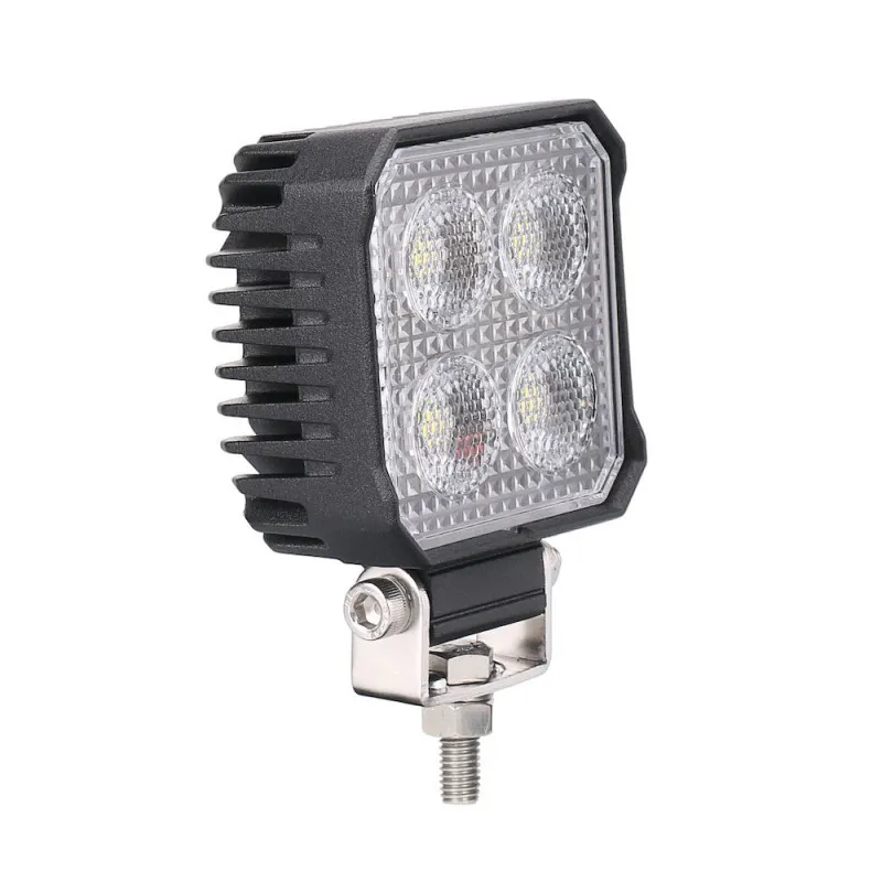 Arbetslampa led 24w 12/24v Award Utförsäljning