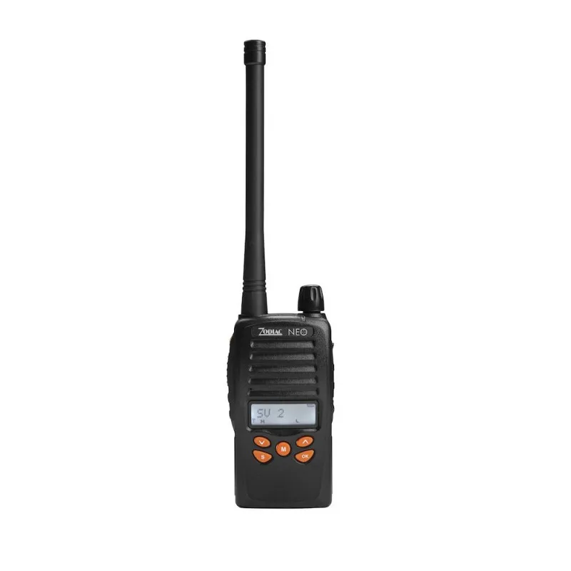 Jaktradio zodiac neo 31 mhz Fynd