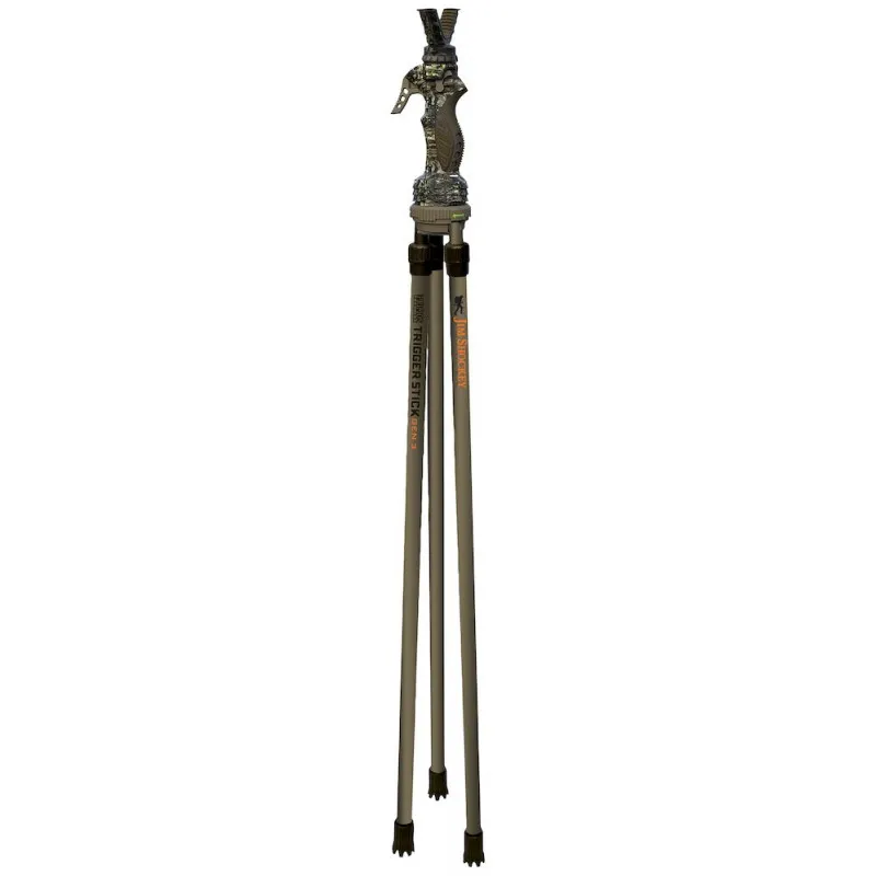 Sista chansen Primos trigger stick gen iii tall tripod