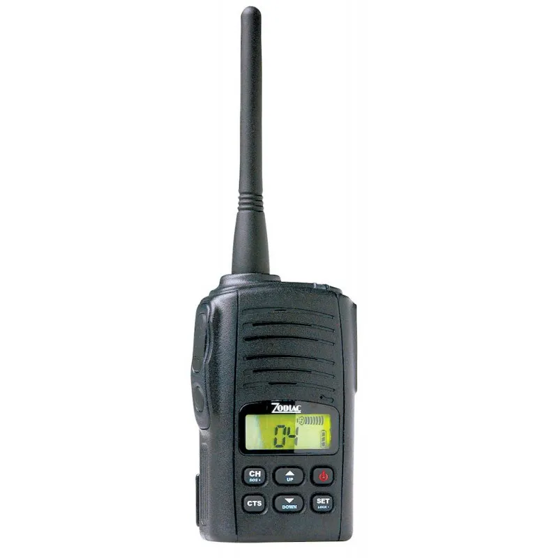 Billigare Zodiac freetalk pro