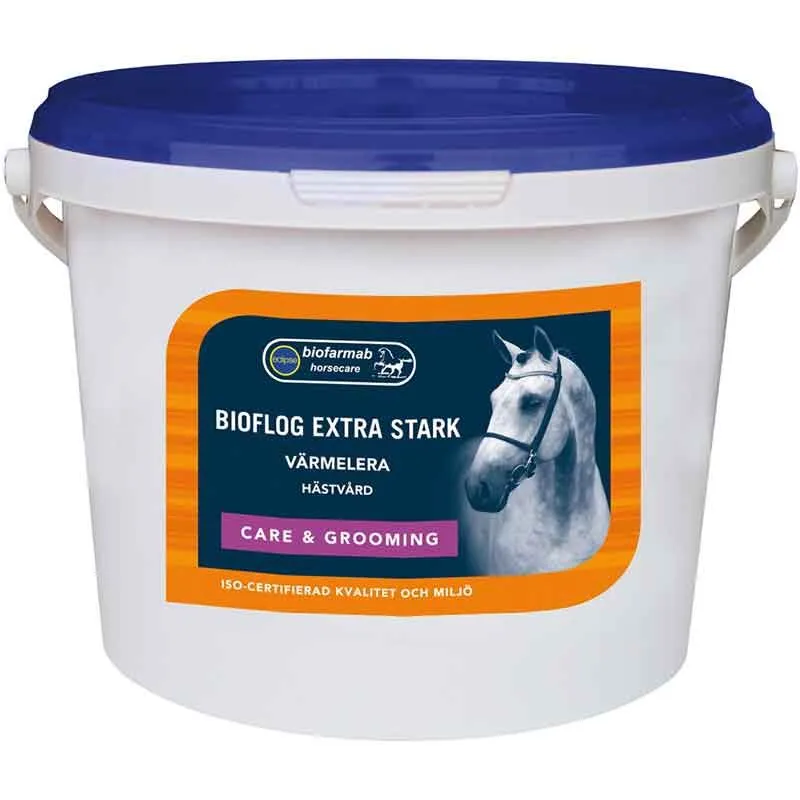 Fynd Bioflog 4 kg
