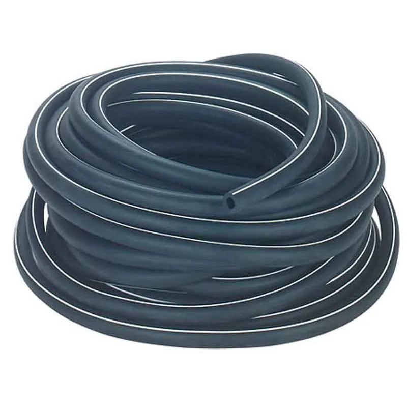 Fynd Mjölkslang 14mm Gummi 20m
