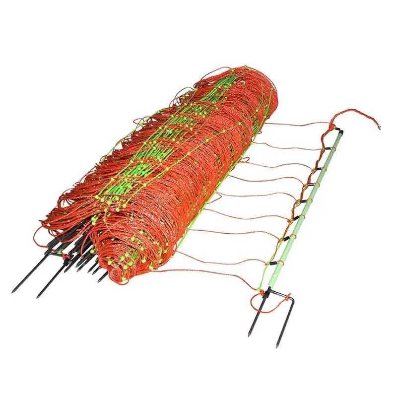 Kombinät, Dubbel spets, 90cm, 50m Gallagher Rabatt