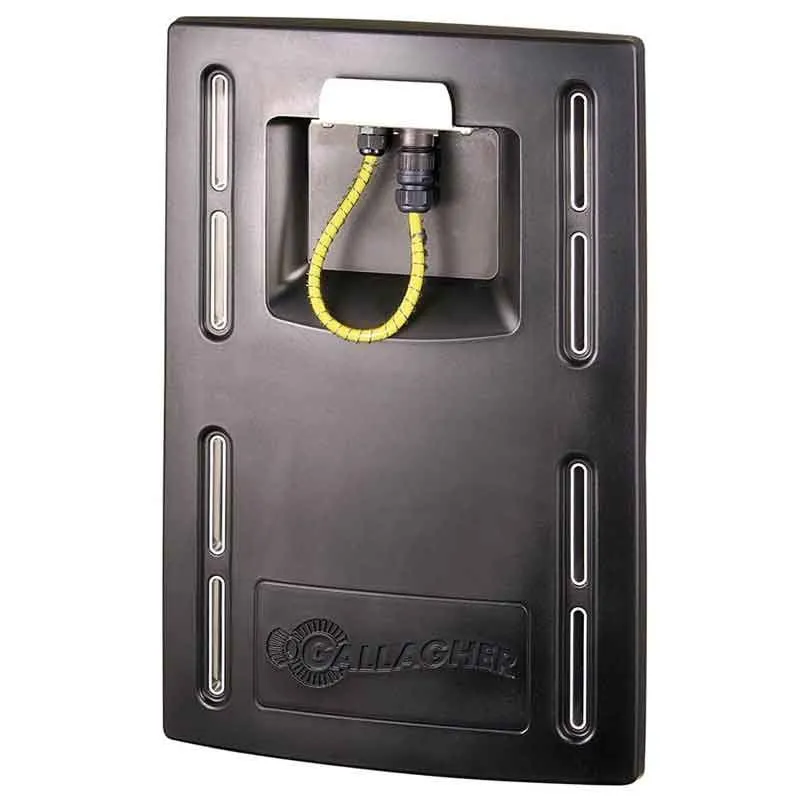 Fynd Antennpanel 600mm x 400 mm RDR Gallagher