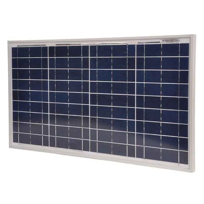Beställ idag Till elstängsel enbart Solpanel (30W) Gallagher