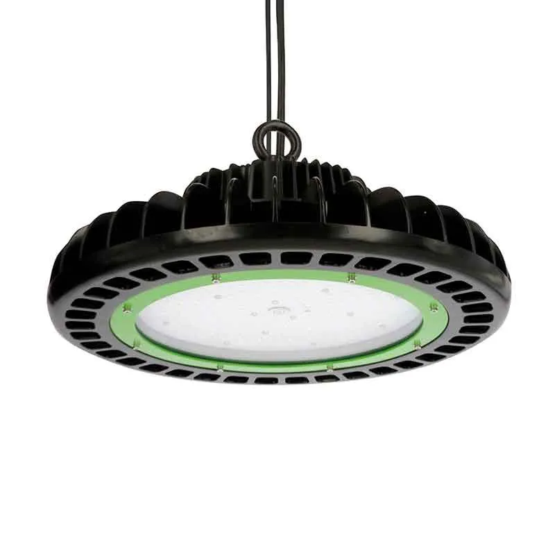 LED-ljus för Inomhusbelysning 150W ej dimbar Outlet