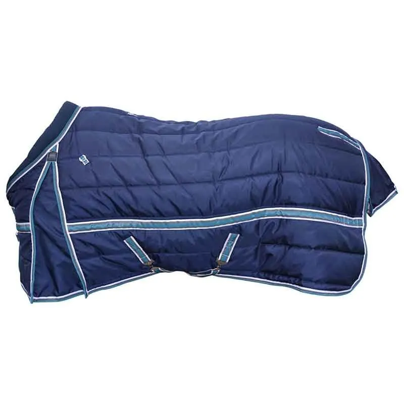 Nedsatt pris Stalltäcke HS Marina 400 g 125 cm Hansbo Sport