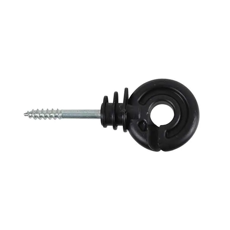 Sista chansen Ringisolator utan järnkärna 25 st/fp Rutland