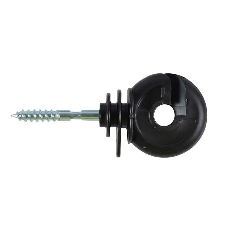 Ringisolator med järnkärna 150 st/hink Lågt pris