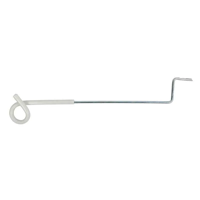 Distansisolator Pigtail 40 cm 10 st/fp Kundfavorit