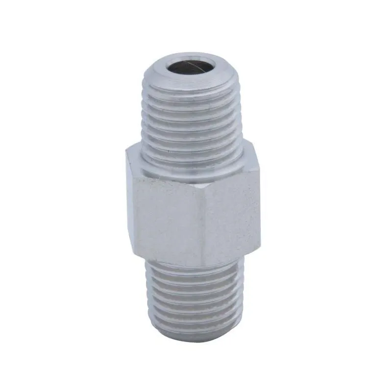 Adapter 3/8"Npt Utv.X2 Fynd