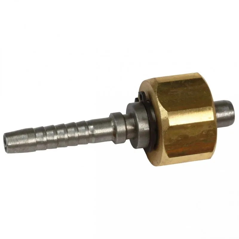 M22 Stolpe För 6 mm Slang Expressleverans