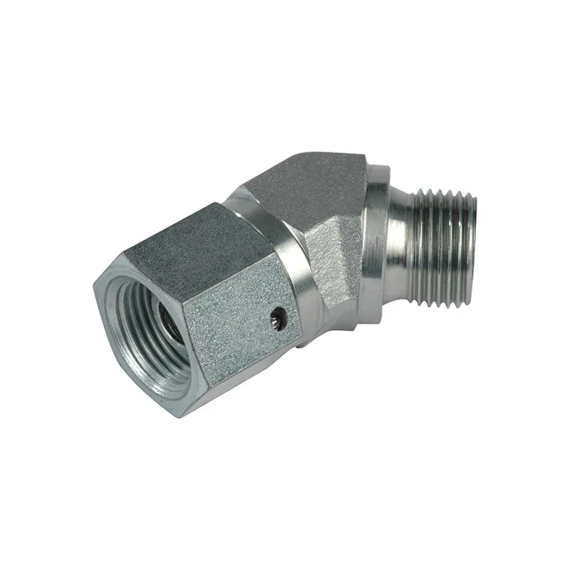 Adapter 45K, Utv-G 3/8'', Inv-G 3/8'', Tredofas Billig