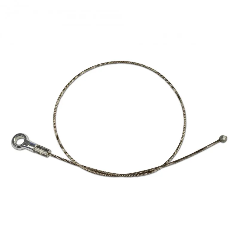 Wire till drivning 505E IPC Snabb leverans