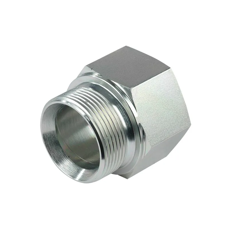 Adapter Rak, Utv-G 1,1/4", Inv-G 3/4" Outlet