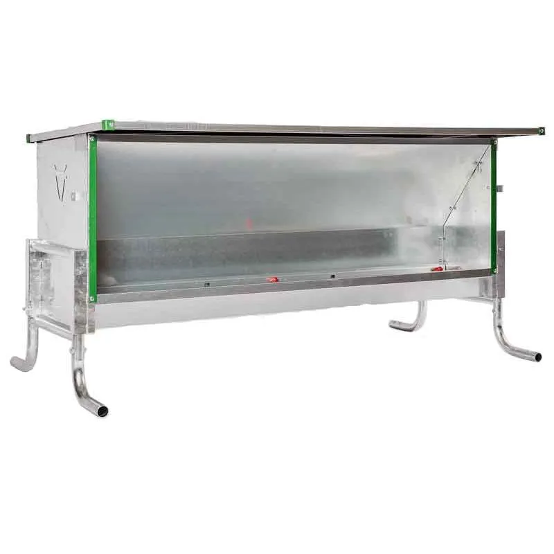 Billig Foderautomat Bovin maxi Jourdain