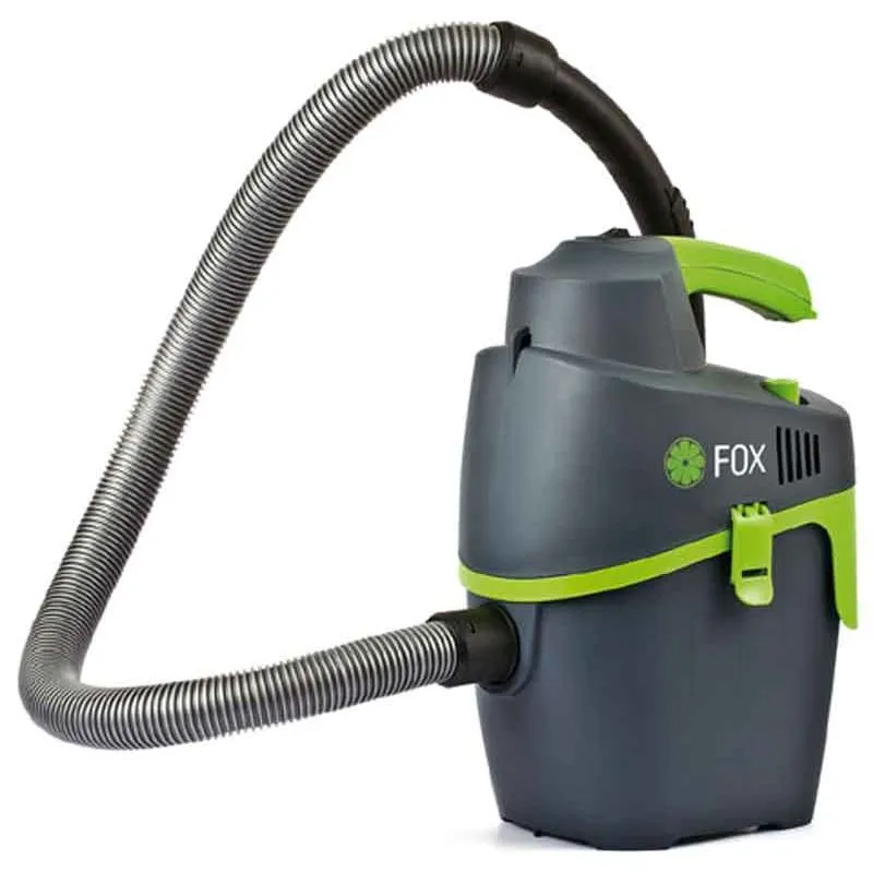 Billigare Dammsugare FOX IPC