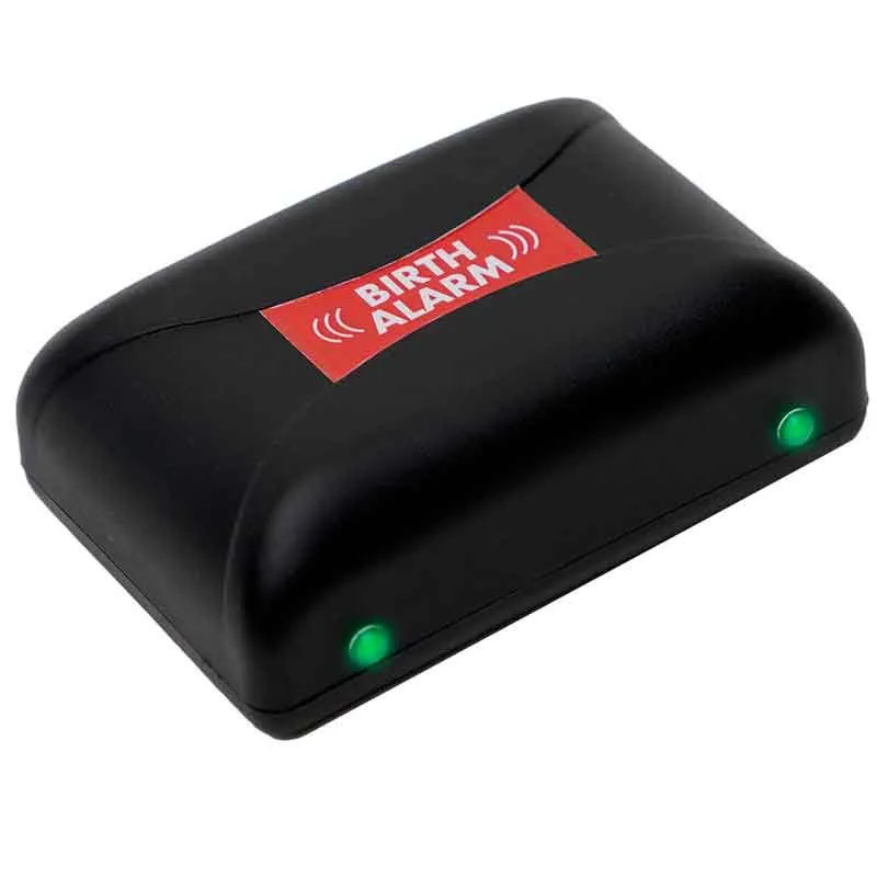 Expressleverans Birth Alarm Sändare Advanced