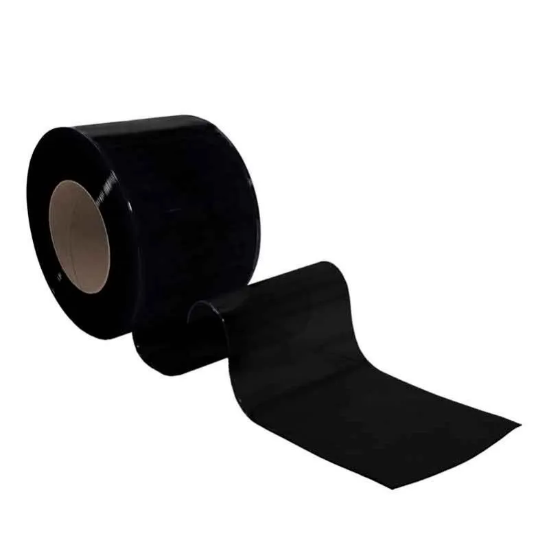 Köp online PVC-strip 300/2 svets/grön 50 m/rulle