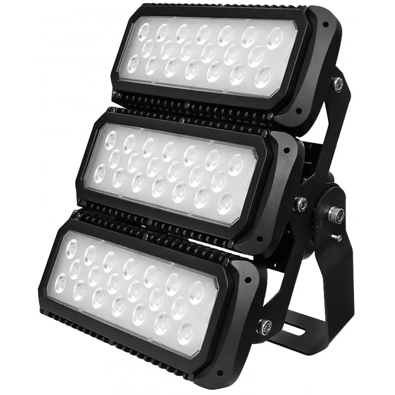 Ledstrålkastare Flex III 230W Säker betalning