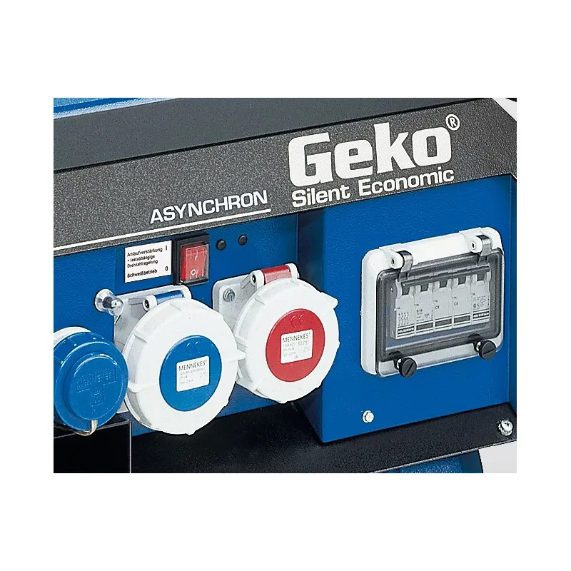 Gw 308 Beröringsskydd Outlet
