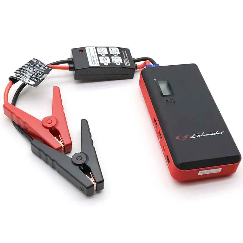 Startbooster 800A Sänkt pris