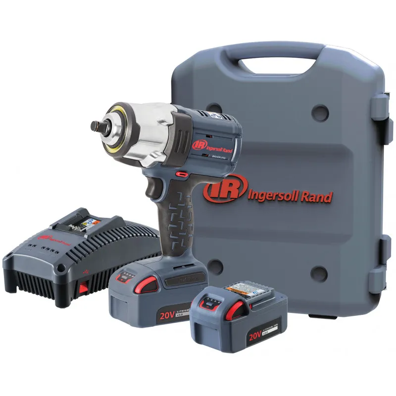 Batterimutterdragare W7152-K22 Endast idag
