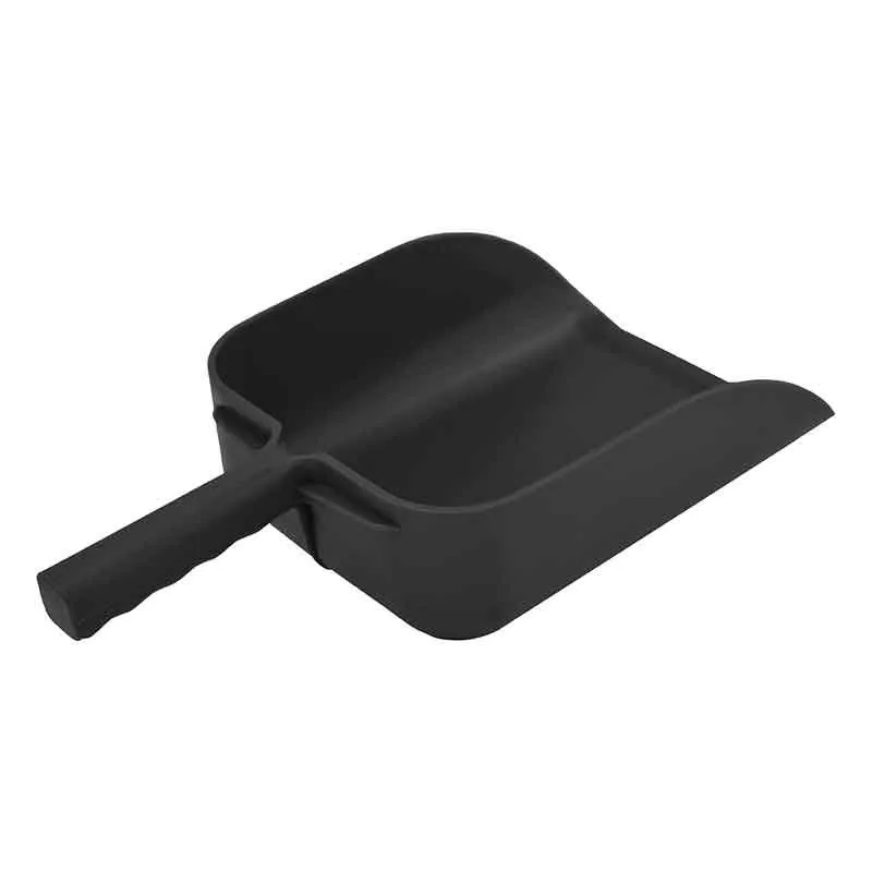 Lägg i varukorgen Foderskopa Plasto 2 kg