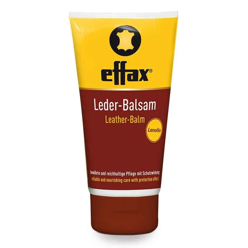 Läderbalsam Effax tub 150 ml Populärt val