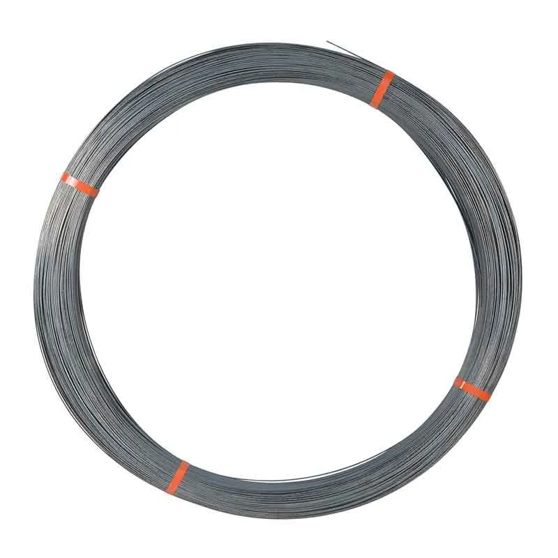 Begränsad tid Järntråd 1000-1200 N/mm² Crapal Optimum HT 2,00 mm 25 kg 1000 m