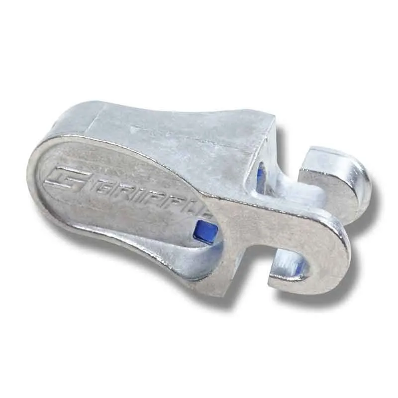 Endast idag Gripple T-Clip 1 1,80 - 3,25 mm 20 st/fp