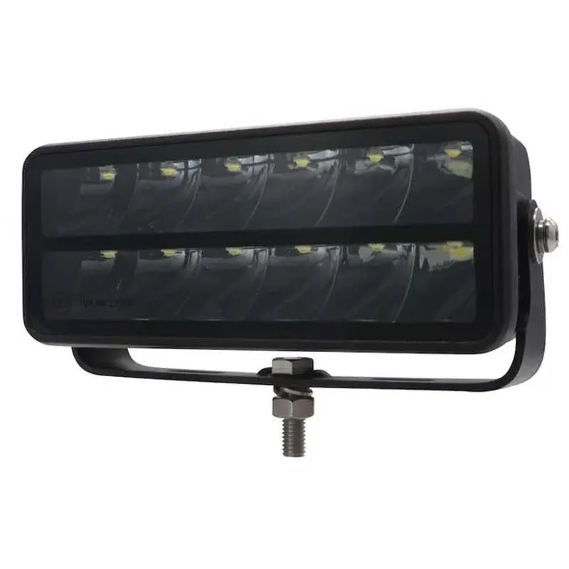Pictor led extraljus 6''x2.5' Award Snabb frakt