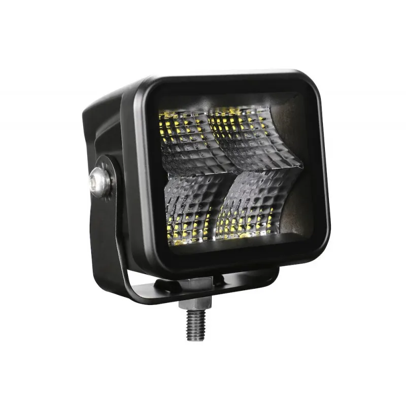 Arbetslampa led fjärr 20w 12/24v Award Begränsad tid