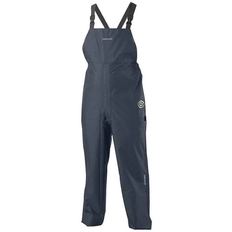 ISO940 Mens Bib Overtrouser Betacraft Billigare