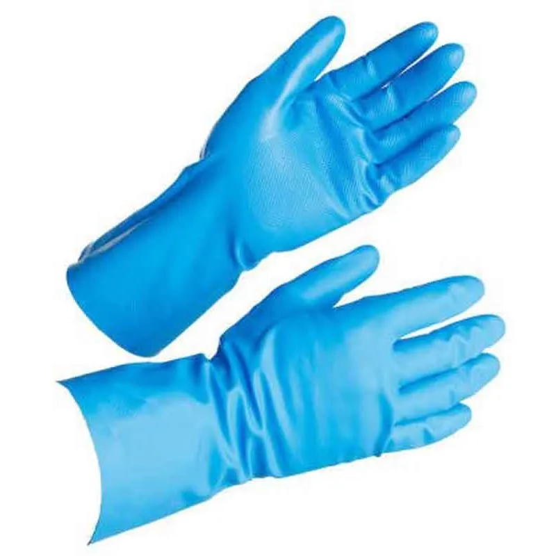 Nitrile handske Beställ nu