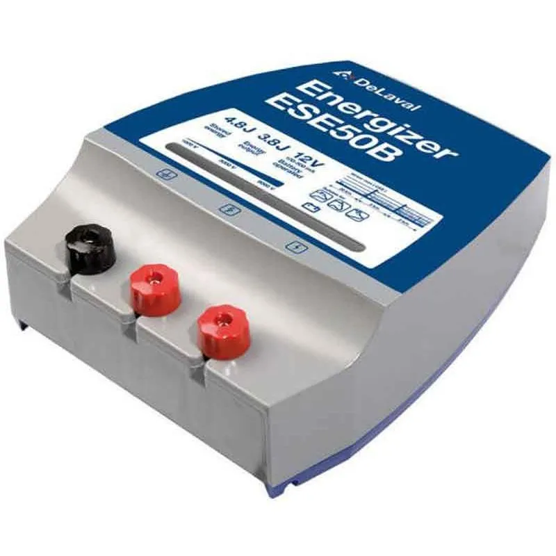 Trygg betalning Batterielaggregat ESE50B DeLaval