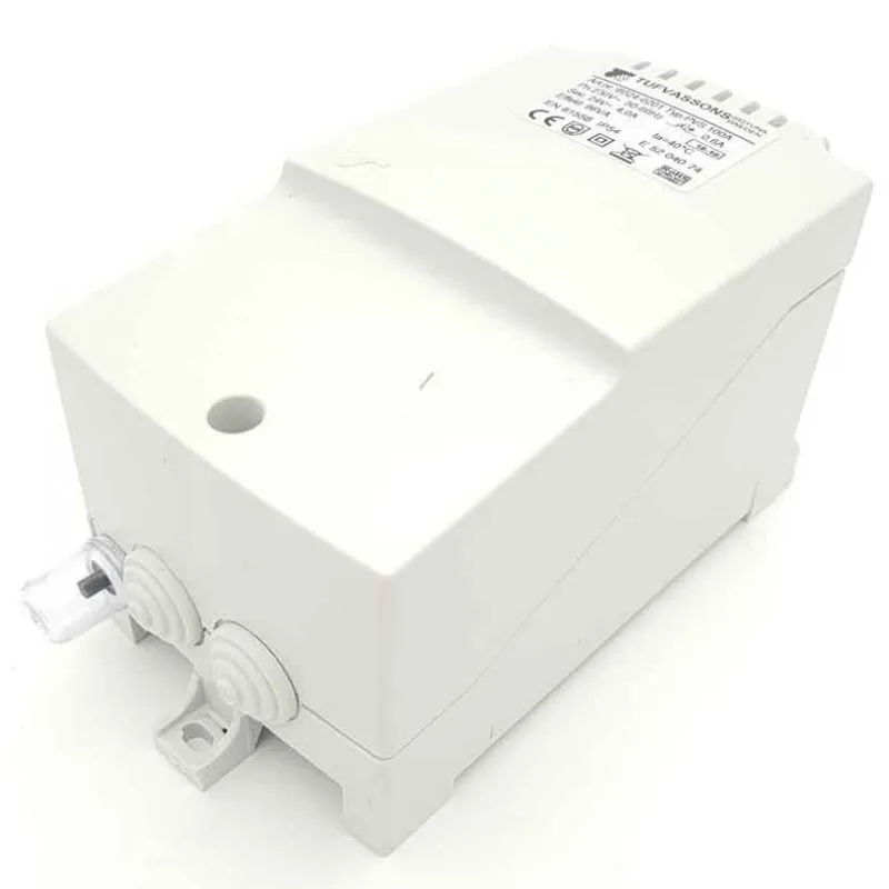 Fynd Transformator 96va-24v, ip54