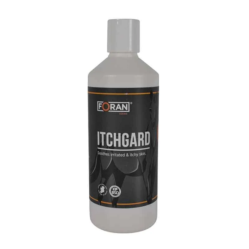 Itchgard Foran AVS 14 500 ml Köp online