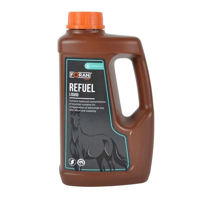 Billig Refuel Liquid Foran 1 L Mineraler Och Vitaminer