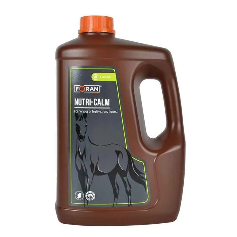 Begränsat erbjudande Nutri-Calm Foran 2,5 lit