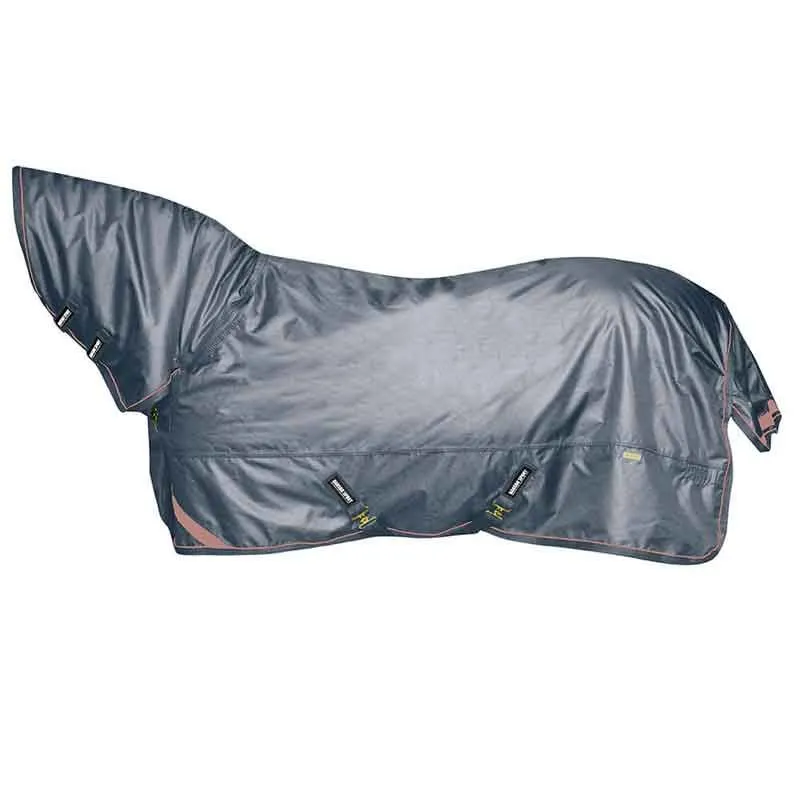 Kombotäcke Hansbo Sport Comfort 200 g Steel Snabb frakt