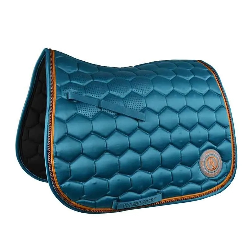 Schabrak Hansbo Sport EARTHY GLAM hopp Aqua Säker betalning