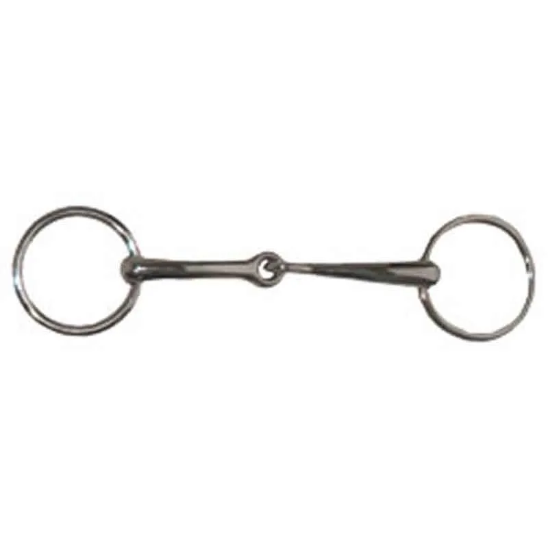 I lager Bridong-bett 10 mm Hansbo Sport