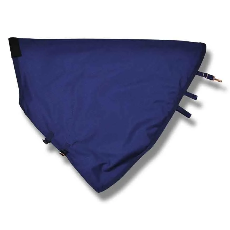 I lager Halstäcke 220 g Marin Hansbo Sport