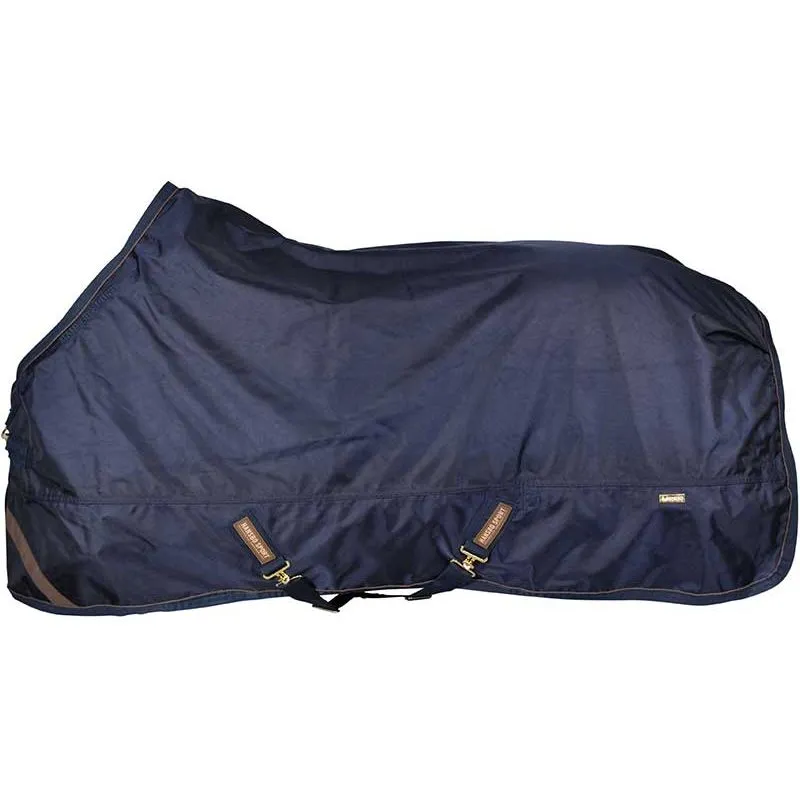 I lager Övergångstäcke Hansbo Sport Comfort Navy 115 cm